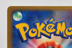 Pokemon card Team Aqua's Sharpedo 035/080 1st ED Holo Magma vs Aqua Japanese - Image 5