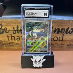 Snorlax 051 Sv: Scarlet & Violet Promo Cards Holo - Image 1