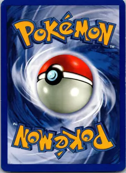 Eevee Common Team Rocket 55/82 - Pokemon Card - NM - Free Shipping - Image 2