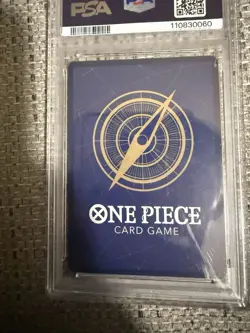 Charlotte Katakuri (Championship 2024) OP03-123 One Piece Promotion Cards Foil - Image 2