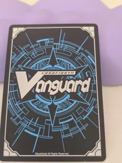 Cardfight Vanguard EB10 Foil Duo True Sister Meer RRR Lot of 2 Cards - Image 3
