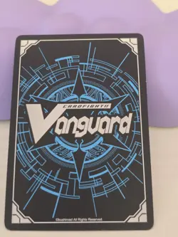 Cardfight Vanguard EB10 Foil Duo True Sister Meer RRR Lot of 2 Cards - Image 5