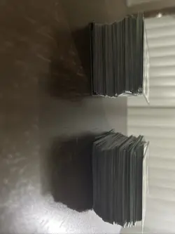 Pokemon TCG Live Online Code Cards 300+ Bulk Lot Assortment - Image 2