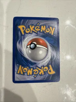 SQUIRTLE - 64/100 - EX Crystal Guardians - Non-Holo - 2006 - Pokemon Card - Image 2