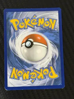 Pokemon Mewtwo EX TCG Full Art Holo Card 103/108 XY Evolutions - Image 2