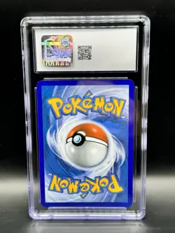 Victini 208 Sv: Scarlet & Violet Promo Cards Holo - CGC 10 GEM - Image 2