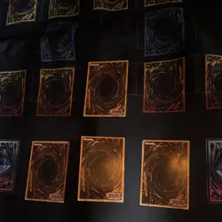 Yu-Gi-Oh! 4 Card Lot Mulcharmy Fuwalos, Pot of Greed, 2X Harpie's Feather Duster - Image 2