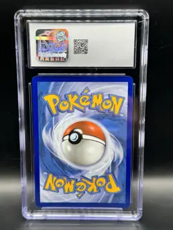 Rayquaza SWSH029 SWSH: Sword & Shield Promo Cards Holo - CGC 10 GEM - Image 2