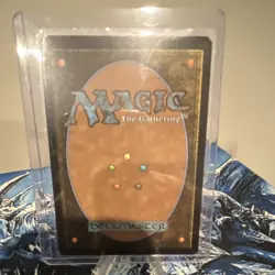 Magic: The Gathering Animar, Soul of Elements 1891 Secret Lair Foil Borderless - Image 2