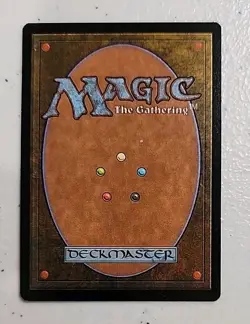 Multani, Maro-Sorcerer Urza's Legacy Regular MTG - Image 2