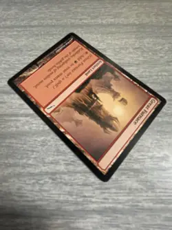 Magic the Gathering 2003 Mirrodin Great Furnace #282 - FREE SHIPPING - Image 3