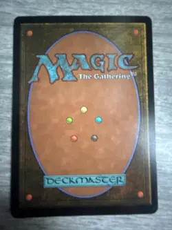 Magic the Gathering 2003 Mirrodin Great Furnace #282 - FREE SHIPPING - Image 4