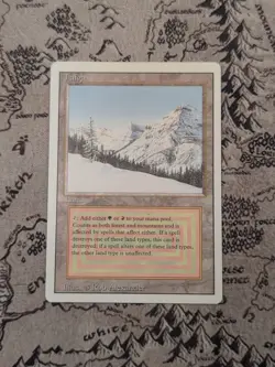 Taiga Revised Edition Regular - Image 1