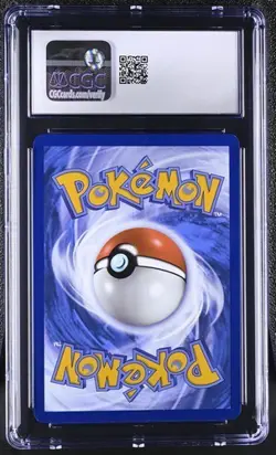 Team Rocket's Orbeetle *CGC 10* Illustration Rare *Destined Rivals* #198*Pokemon - Image 2