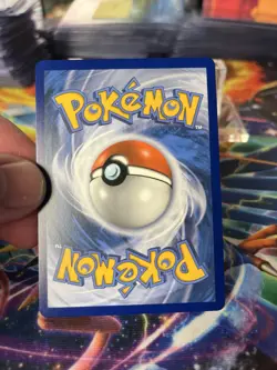 Pokemon NM Moltres And Zapdos And Articuno GX Hidden Fates 44/68 - Image 4