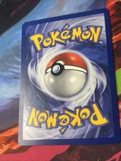 2000 POKEMON TCG WOTC BLACK STAR PROMO 20 PSYDUCK NEAR MINT/ Mint - Image 5