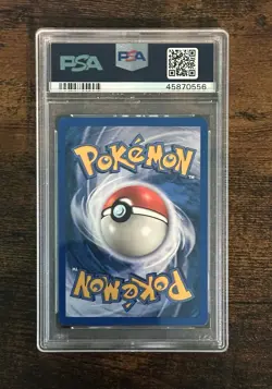 PSA 10 Xatu 35/144 Non Holo Rare Pokemon Skyridge Set - Image 2