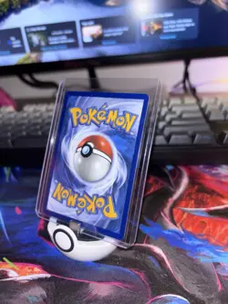 Pokemon TCG Marshadow 146/132 Mega Evolution Holo IR Near Mint - Image 2