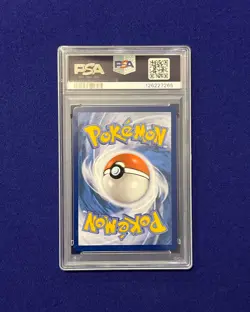 PSA 10 Lucario VSTAR #291 Crown Zenith ETB Promo 2023 Pokemon GEM MINT - Image 3