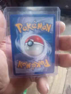 Pokemon Moo-Moo Milk 155/165 Expedition Reverse Holo Trainer Common The Pokemon… - Image 2