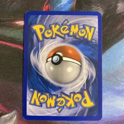 Squirtle 64/100 Pokemon Crystal Guardians Common 2006 LP - Image 2