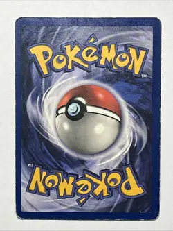 Pokemon TCG Marowak 39/64 Jungle Uncommon 1st Edition WOTC 1999 MP - Image 3