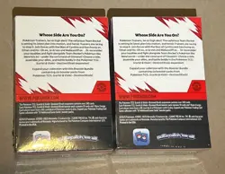 Pokemon Scarlet & Violet Destined Rivals Booster Bundle Box Lot Of 2 - Image 4
