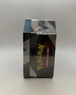 Pokemon TCG Empoleon V Strikers Factory Sealed 5-Pack Tin - Image 2