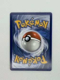 Pokemon Meganium Me: Mega Evolution Stamped Promo 001 - Image 2
