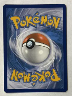 Pikachu SWSH039 Cosmos Holo Pokemon TCG Black Star Promo Ungraded - Image 2