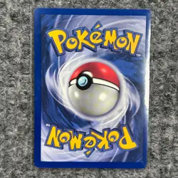 Vintage Pokemon Fossil Aerodactyl 16/62 Holo Rare NM - Image 2