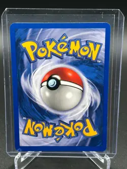 Pokemon TCG Vileplume 15/64 Holo Jungle Rare Vintage LP - Image 2