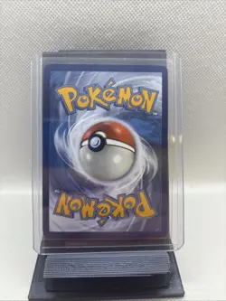 Hisuian Zoroark VSTAR 203/196 Rainbow Rare Lost Origin Pokemon TCG NM/MINT - Image 2