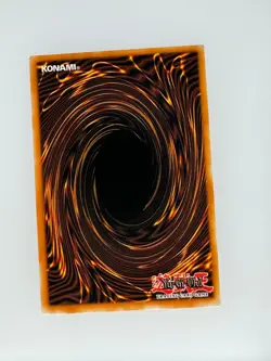 2025 Yu-Gi-Oh Doom of Dimensions Radiant Typhoon Chant DOOD-EN061 NM - Image 2
