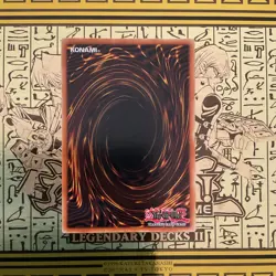 Yu-Gi-Oh! Called by the Grave 1st Edition Ultra Rare DUDE-EN044 - Image 4