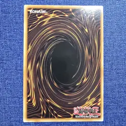 Yugioh Albion the Branded Dragon MP22-EN076- Prismatic Secret Rare - 1st Edition - Image 2