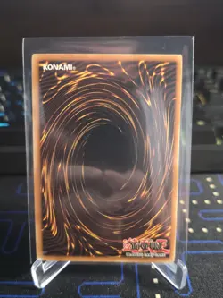 Skilled Dark Magician - MFC-065 - YuGiOh - Image 2