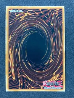 Yugioh - Berserkion the Electromagna Warrior - Ultra - 1st - SDMY-EN004 - Image 3