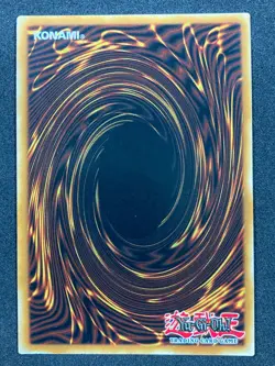 Yugioh - Berserkion the Electromagna Warrior - Ultra - 1st - SDMY-EN004 - Image 5
