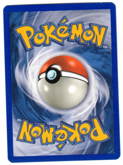 Numel 70/97 EX Dragon Reverse Holo Rare Pokemon Card - Image 2