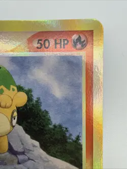 Numel 70/97 EX Dragon Reverse Holo Rare Pokemon Card - Image 4