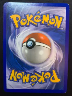 PACHIRISU - 35/130 - DIAMOND AND PEARL - RARE POKEMON CARD - LP - Image 4