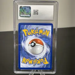 Mew ex 053 Sv: Scarlet & Violet Promo Cards Holo CGC 8.5 - Image 4