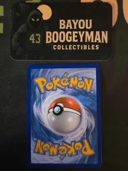 Umbreon GX 80/149 SM Base Set - Pokemon Card - NM/VLP - Image 2