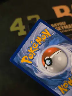 Umbreon GX 80/149 SM Base Set - Pokemon Card - NM/VLP - Image 4