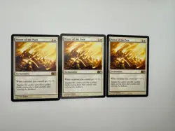 3x Honor of the Pure Core Set M10/M11/M12 Regular - Image 1