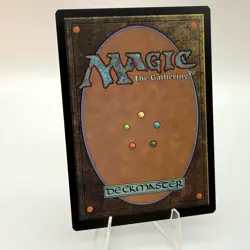 Magic The Gathering Fallout Inventory Management Regular NM - Image 2