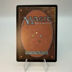 Magic The Gathering Mox Opal Scars of Mirrodin Regular NM - Image 2