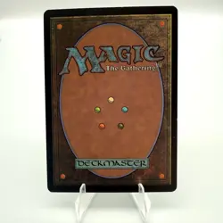 Magic The Gathering Protean Hulk Dissension Regular LP - Image 2