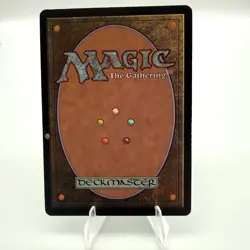 Magic The Gathering Immaculate Magistrate Commander Legends FOIL MP - Image 2